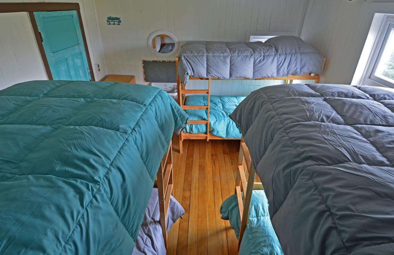 Casa Apel Hostel Puerto Varas Eksteriør bilde