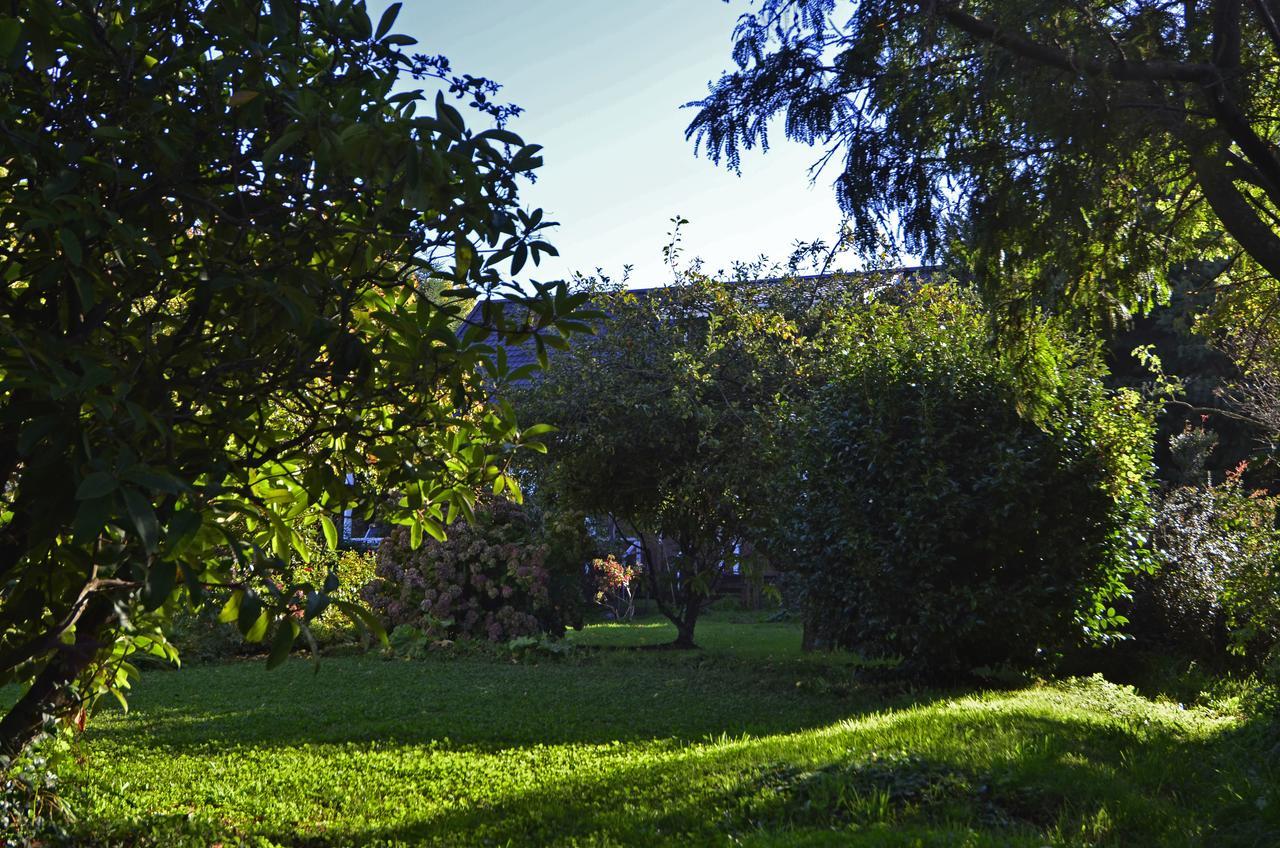 Casa Apel Hostel Puerto Varas Eksteriør bilde